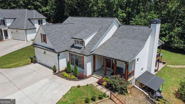 1919 Pilgrim Mill Circle, Cumming, GA 30041