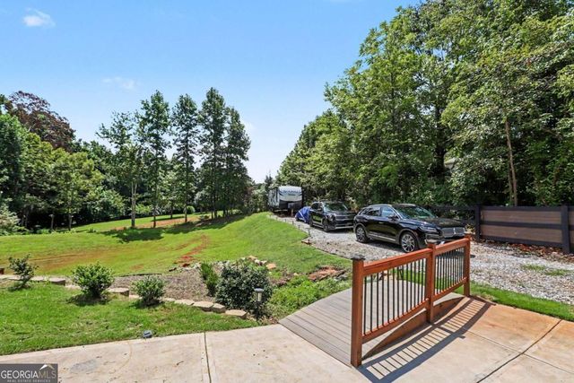 1919 Pilgrim Mill Circle, Cumming, GA 30041