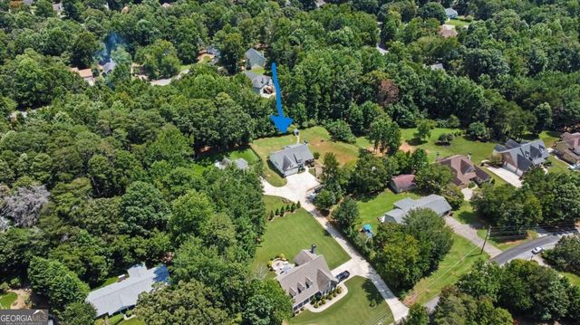 1919 Pilgrim Mill Circle, Cumming, GA 30041