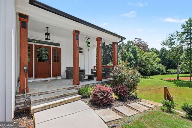 1919 Pilgrim Mill Circle, Cumming, GA 30041