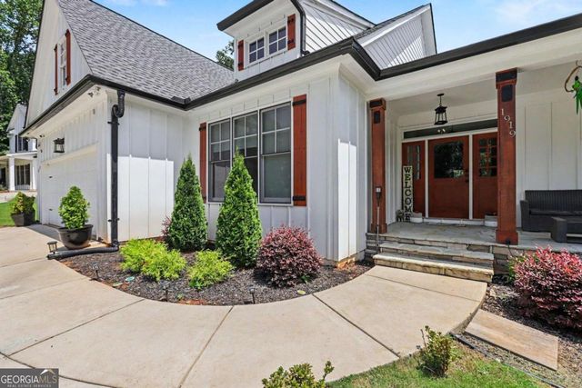 1919 Pilgrim Mill Circle, Cumming, GA 30041