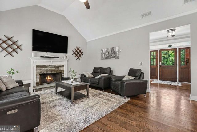 1919 Pilgrim Mill Circle, Cumming, GA 30041
