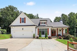 1919 Pilgrim Mill Circle, Cumming, GA 30041