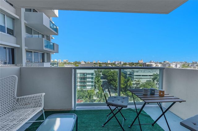 1200 West Ave 811, Miami Beach, FL 33139