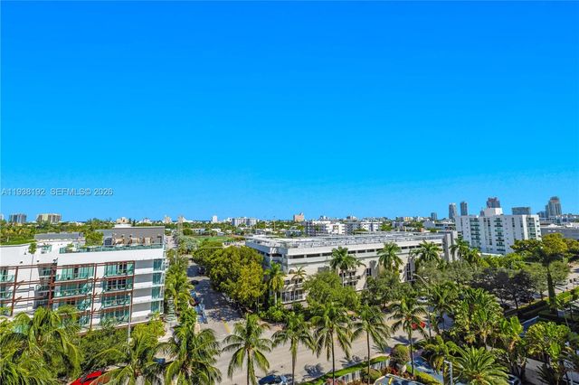 1200 West Ave 811, Miami Beach, FL 33139