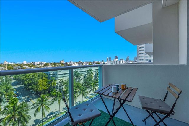 1200 West Ave 811, Miami Beach, FL 33139