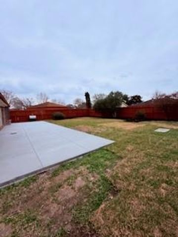 12123 Plumpoint Drive, Houston, TX 77099