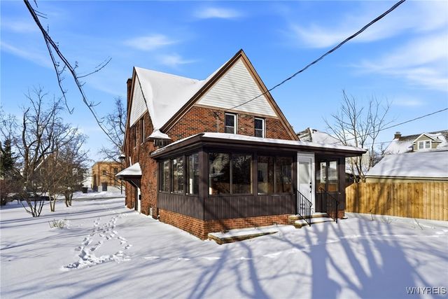 481 Starin Avenue, Buffalo, NY 14216