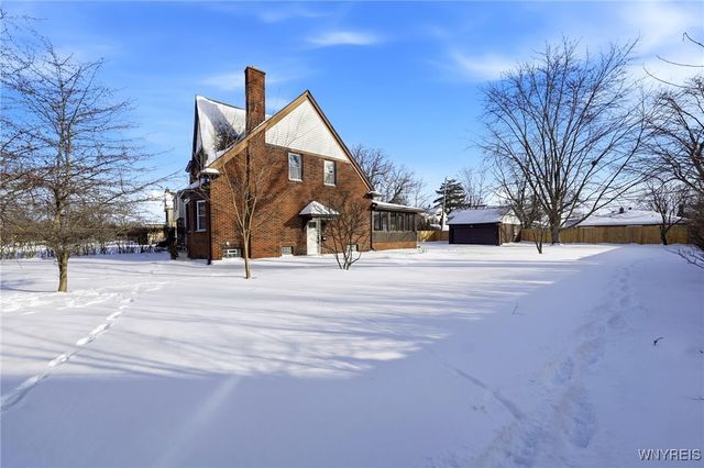 481 Starin Avenue, Buffalo, NY 14216