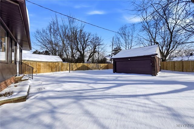 481 Starin Avenue, Buffalo, NY 14216