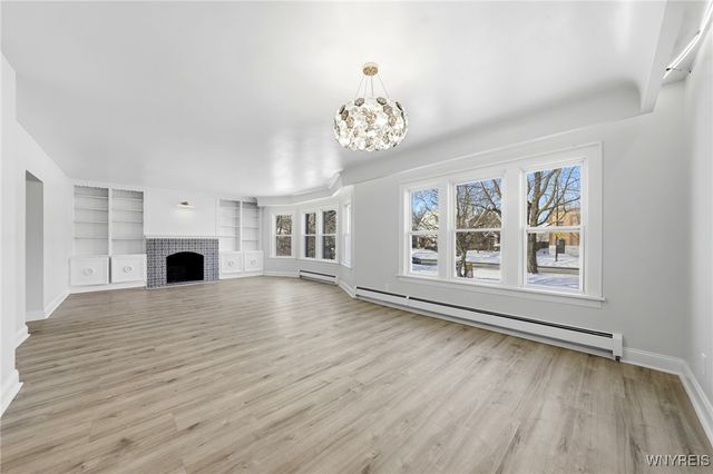 481 Starin Avenue, Buffalo, NY 14216