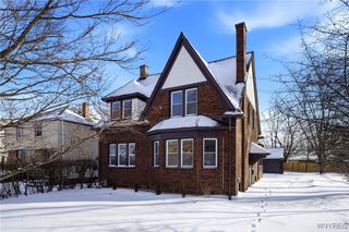 481 Starin Avenue, Buffalo, NY 14216