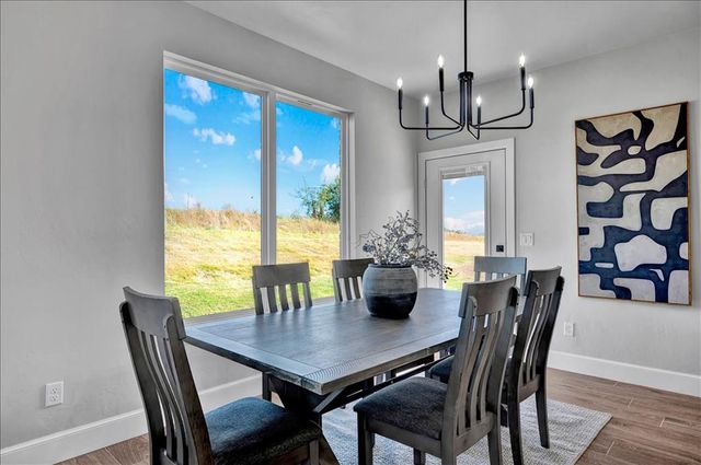 1237 E Stetson Lane, Mustang, OK 73064