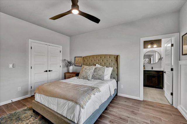1237 E Stetson Lane, Mustang, OK 73064