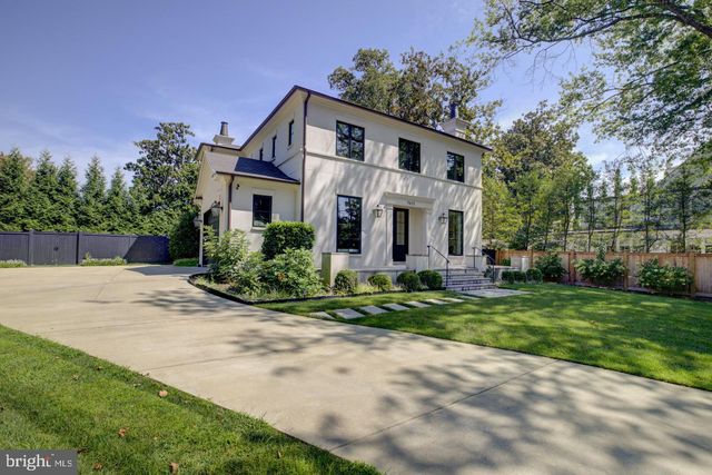 7613 GLENBROOK RD, Bethesda, MD 20814