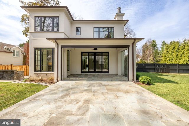 7613 GLENBROOK RD, Bethesda, MD 20814