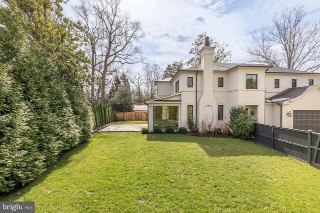 7613 GLENBROOK RD, Bethesda, MD 20814