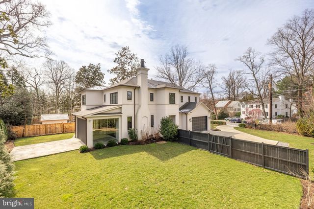 7613 GLENBROOK RD, Bethesda, MD 20814