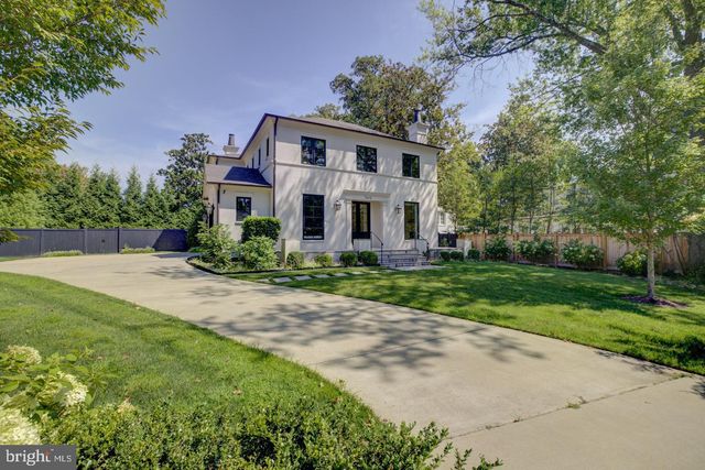 7613 GLENBROOK RD, Bethesda, MD 20814