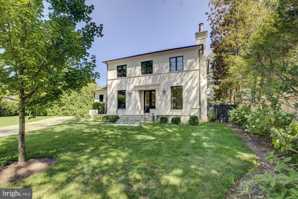 7613 GLENBROOK RD, Bethesda, MD 20814