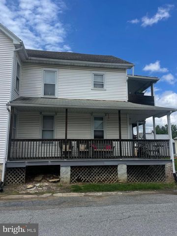 21 CUMBERLAND AVE A, Shippensburg, PA 17257