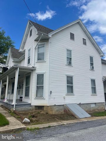 21 CUMBERLAND AVE A, Shippensburg, PA 17257