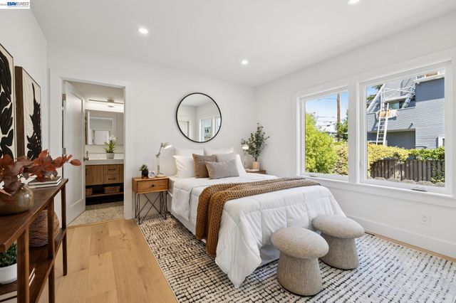 3039 HALCYON COURT, Berkeley, CA 94705