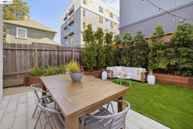 3039 HALCYON COURT, Berkeley, CA 94705