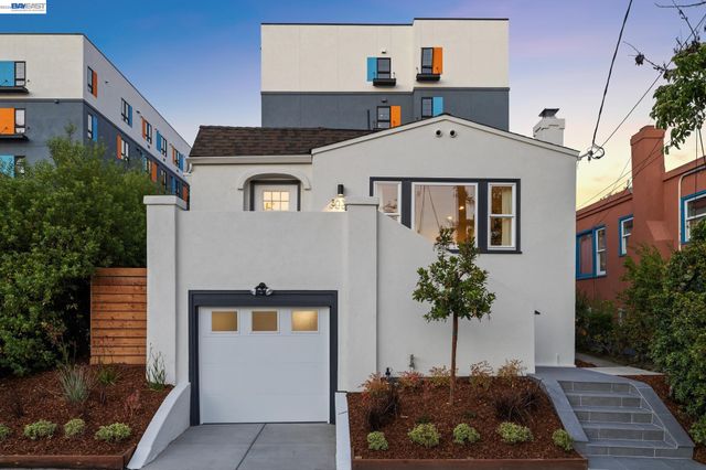 3039 HALCYON COURT, Berkeley, CA 94705