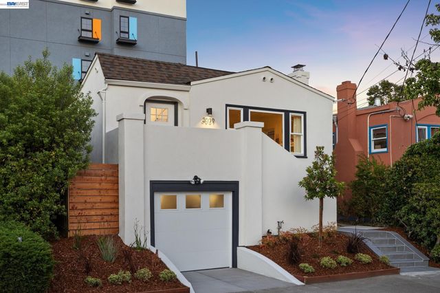 3039 HALCYON COURT, Berkeley, CA 94705