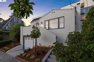 3039 HALCYON COURT, Berkeley, CA 94705