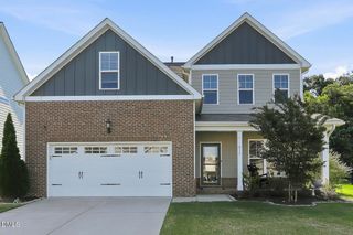 417 Long Lake Drive, Fuquay Varina, NC 27526