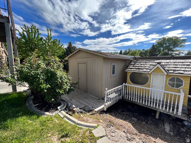 3013 N 100 W, Provo, UT 84604