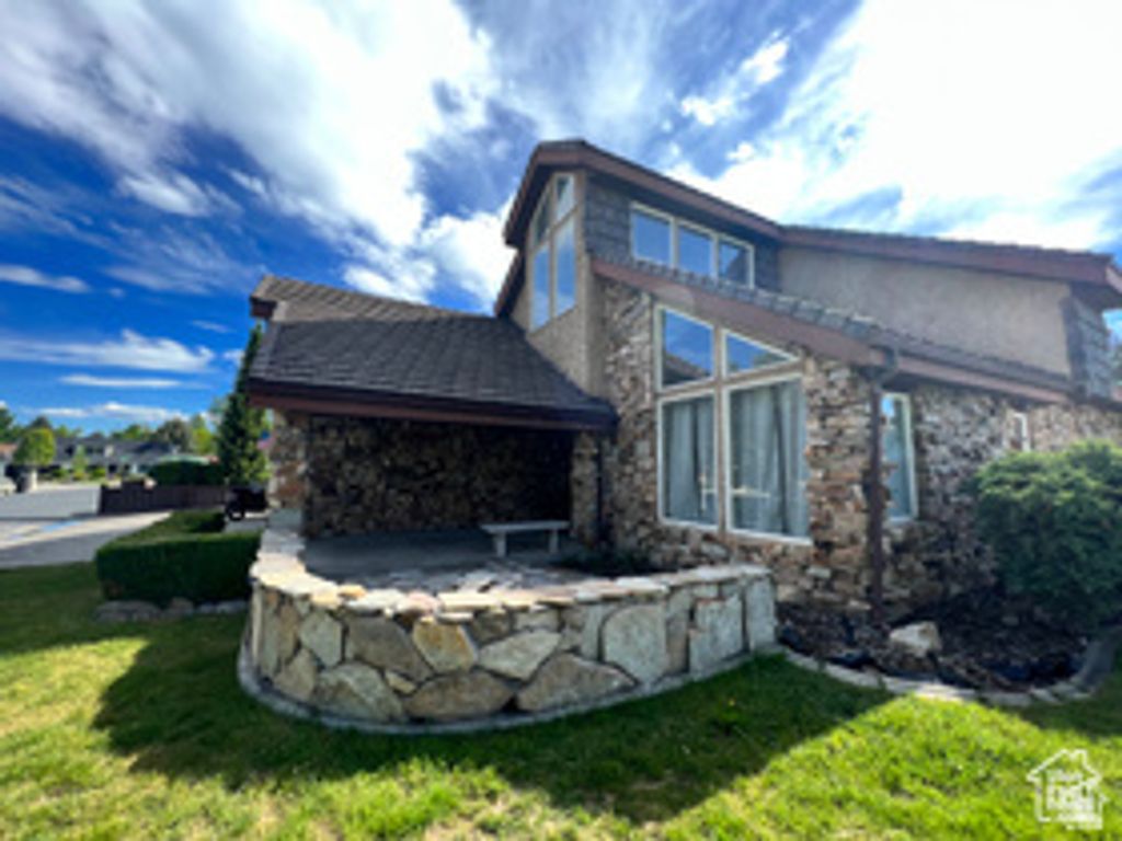 3013 N 100 W, Provo, UT 84604