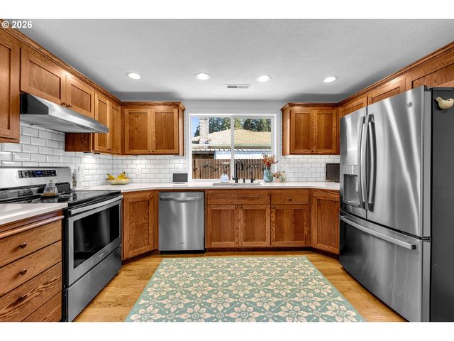 13203 Nw 3rd Ct, Vancouver, WA 98685