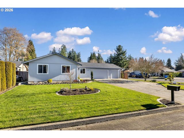 13203 Nw 3rd Ct, Vancouver, WA 98685