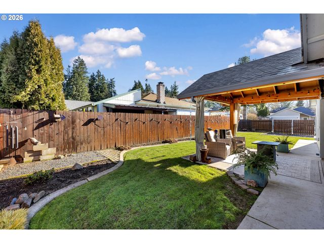 13203 Nw 3rd Ct, Vancouver, WA 98685