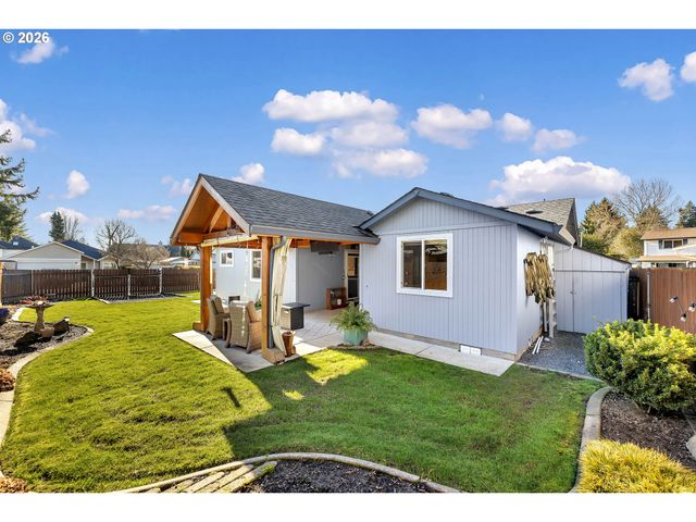 13203 Nw 3rd Ct, Vancouver, WA 98685