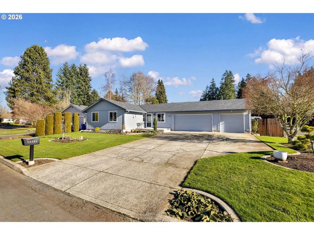 13203 Nw 3rd Ct, Vancouver, WA 98685