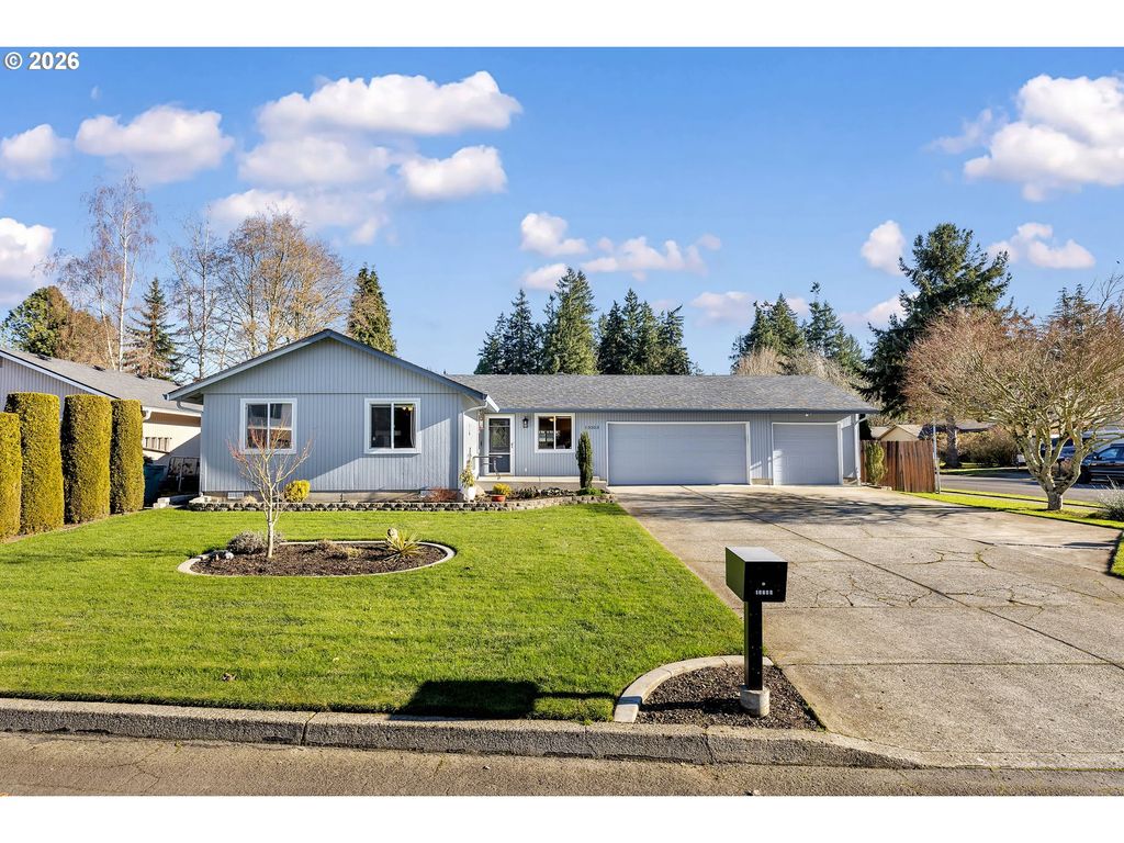 13203 Nw 3rd Ct, Vancouver, WA 98685