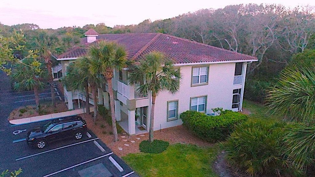 90 SAN JUAN DRIVE B204, Palm Coast, FL 32137