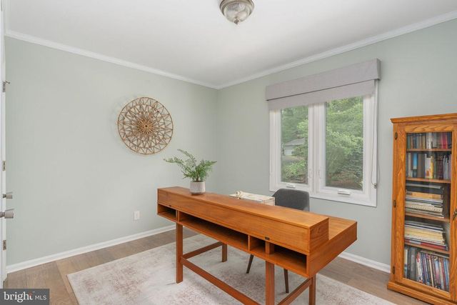 107 NUGGET DR, Locust Grove, VA 22508