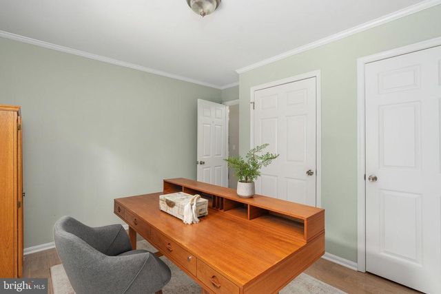 107 NUGGET DR, Locust Grove, VA 22508