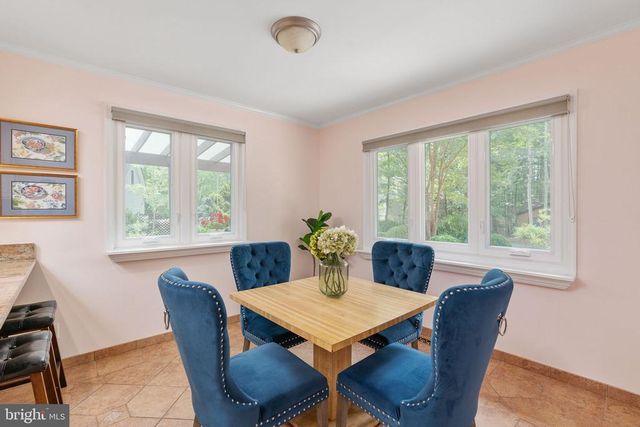 107 NUGGET DR, Locust Grove, VA 22508