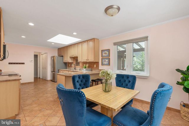 107 NUGGET DR, Locust Grove, VA 22508