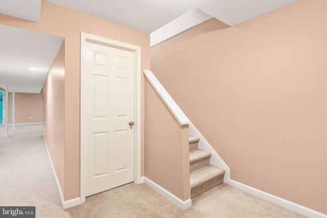 107 NUGGET DR, Locust Grove, VA 22508