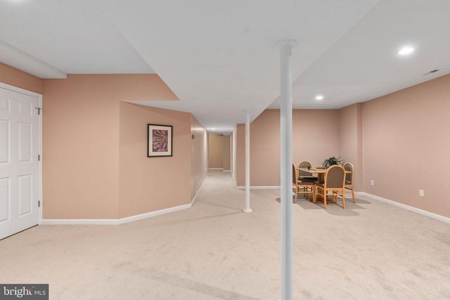 107 NUGGET DR, Locust Grove, VA 22508