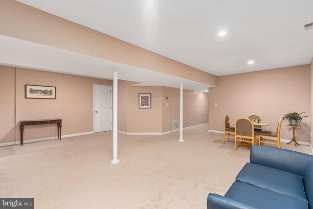 107 NUGGET DR, Locust Grove, VA 22508