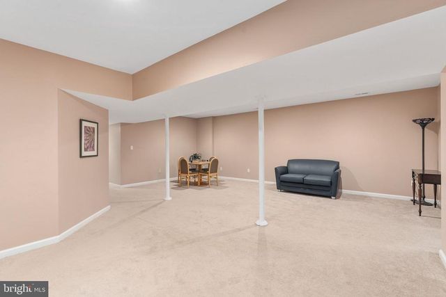 107 NUGGET DR, Locust Grove, VA 22508