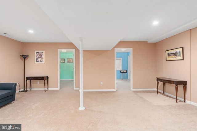 107 NUGGET DR, Locust Grove, VA 22508